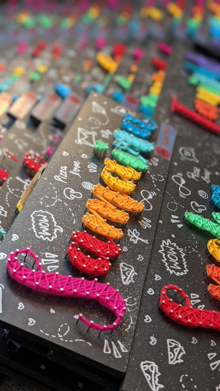 Local Handicraft Bazaars