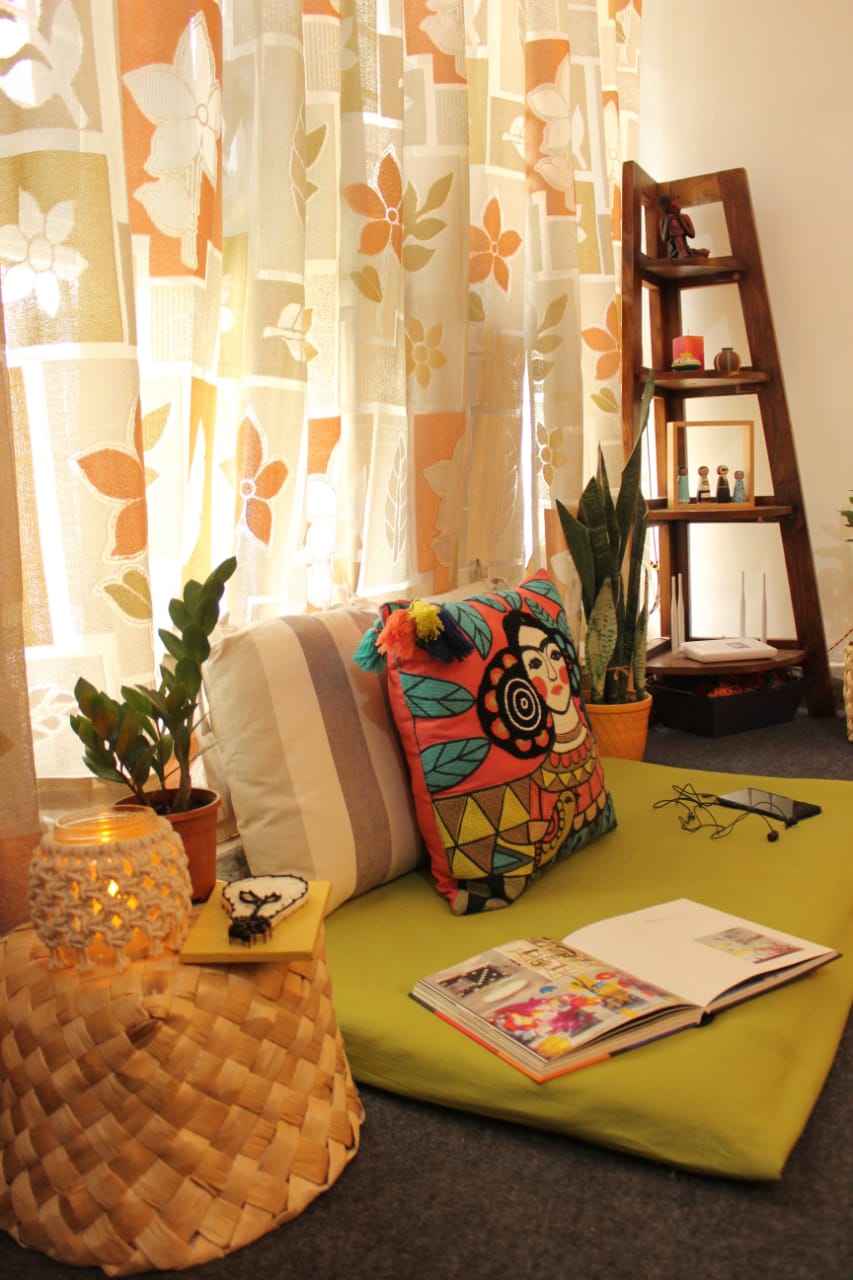 Local Handicraft Bazaars