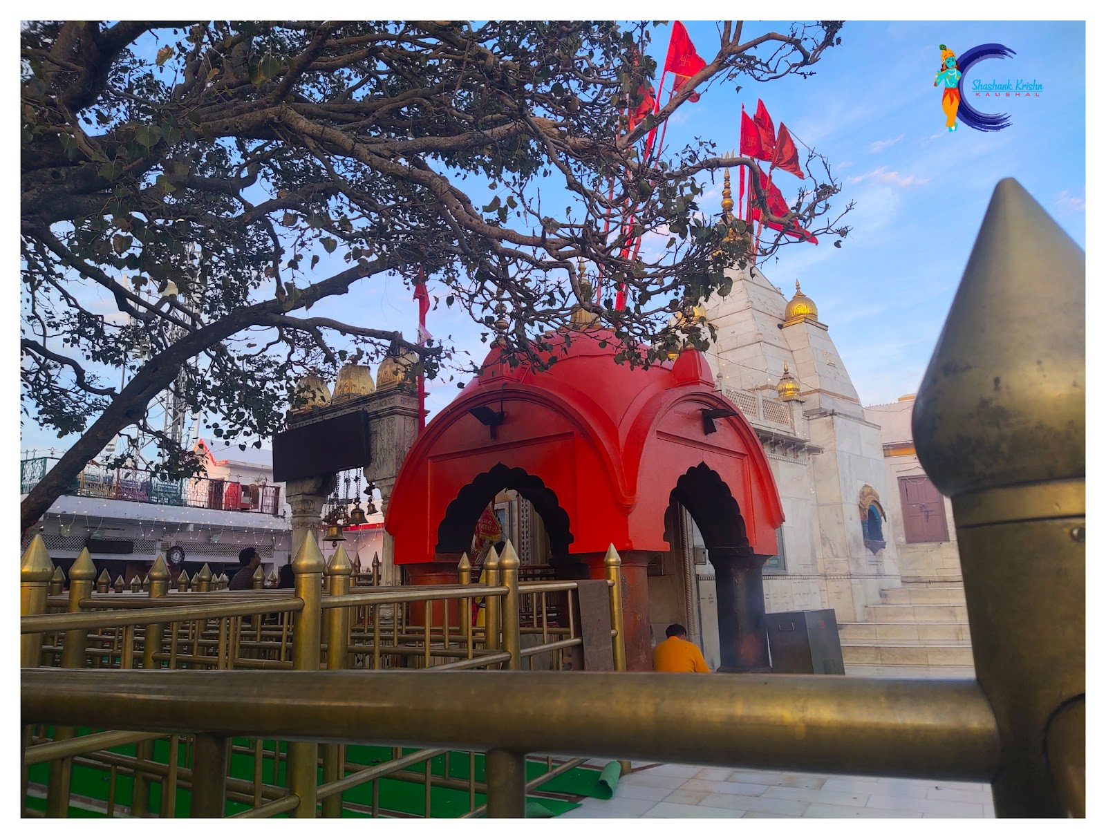 Naina Devi Temple (nearby)