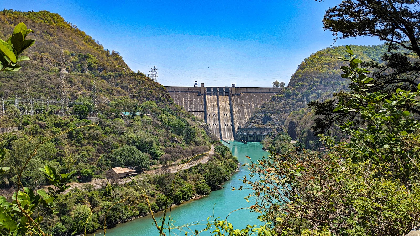 Nangal Town Heritage Walk