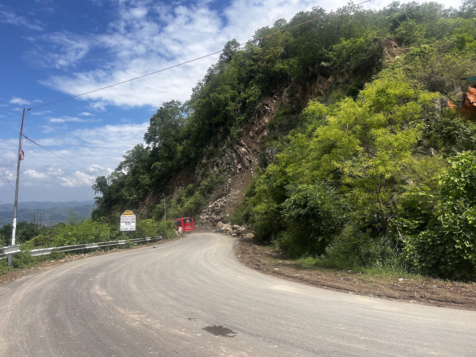 Fishing Jetty Gobind Sagar
