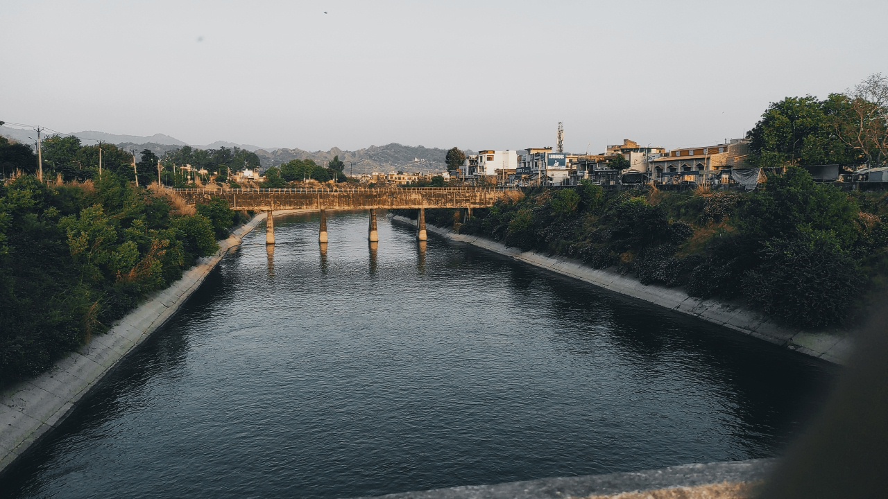 Local Handicraft Market