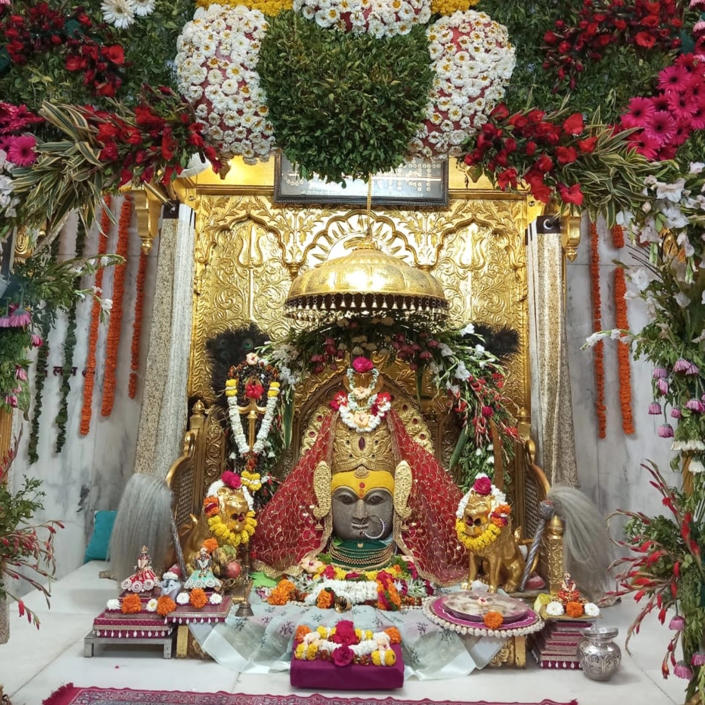 Bhavani Mata Mandir