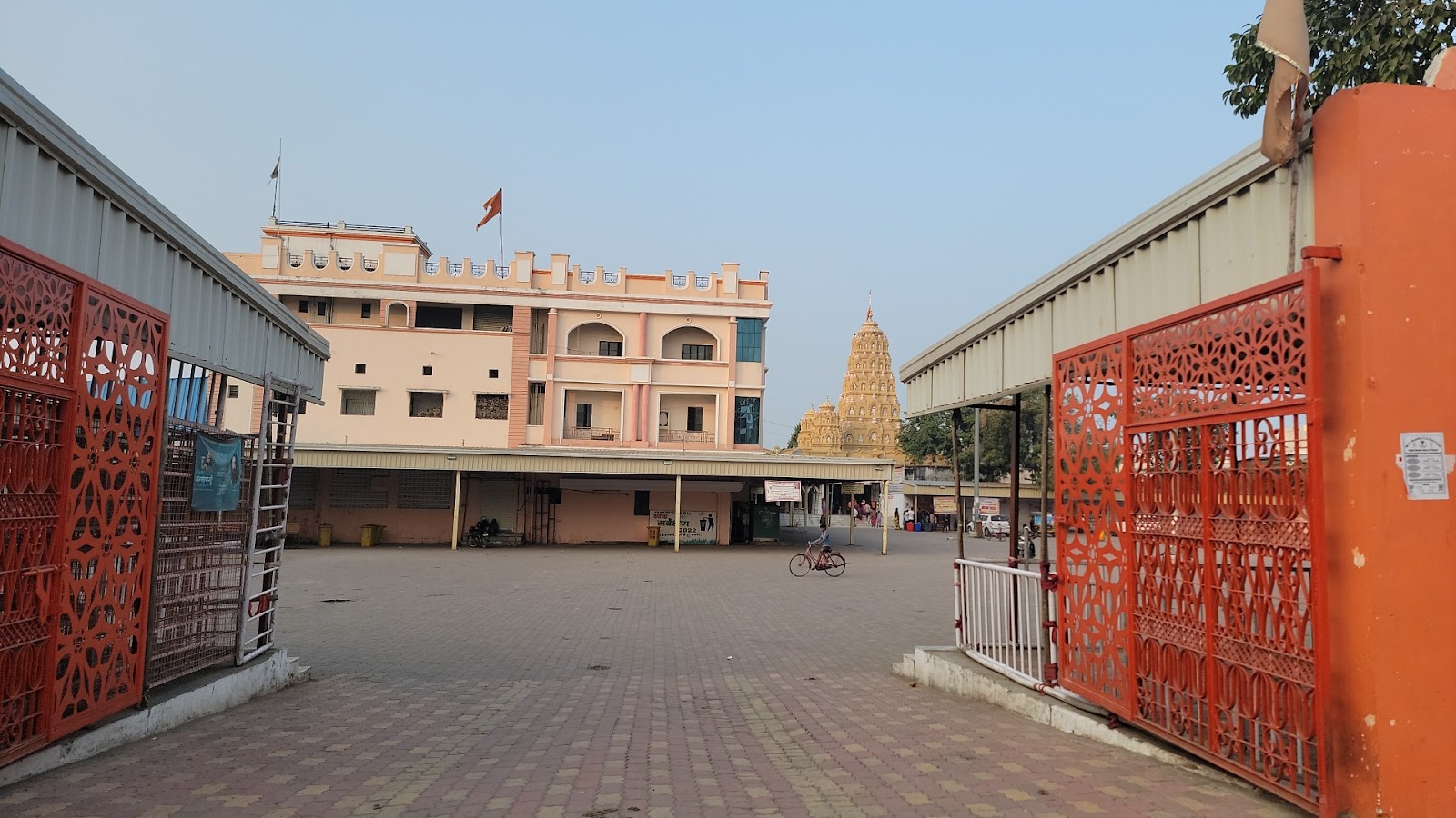 Bhavani Mata Mandir