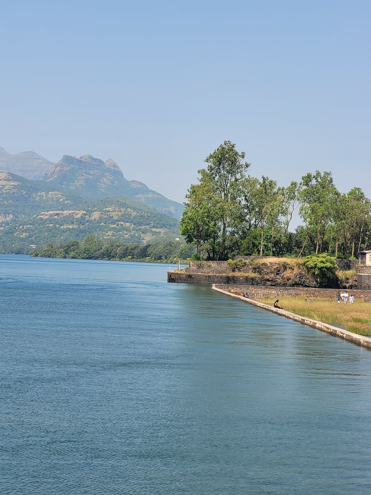 Bhandardara - A Serene Hill Station in Maharashtra