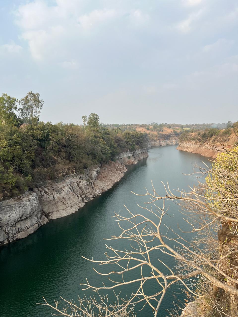Bhandardara Nature Park
