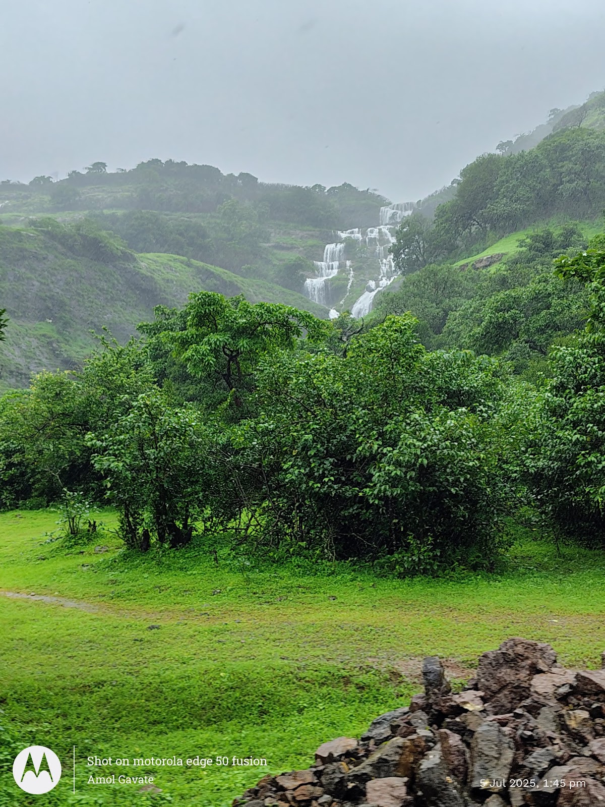 Bhandardara Nature Park