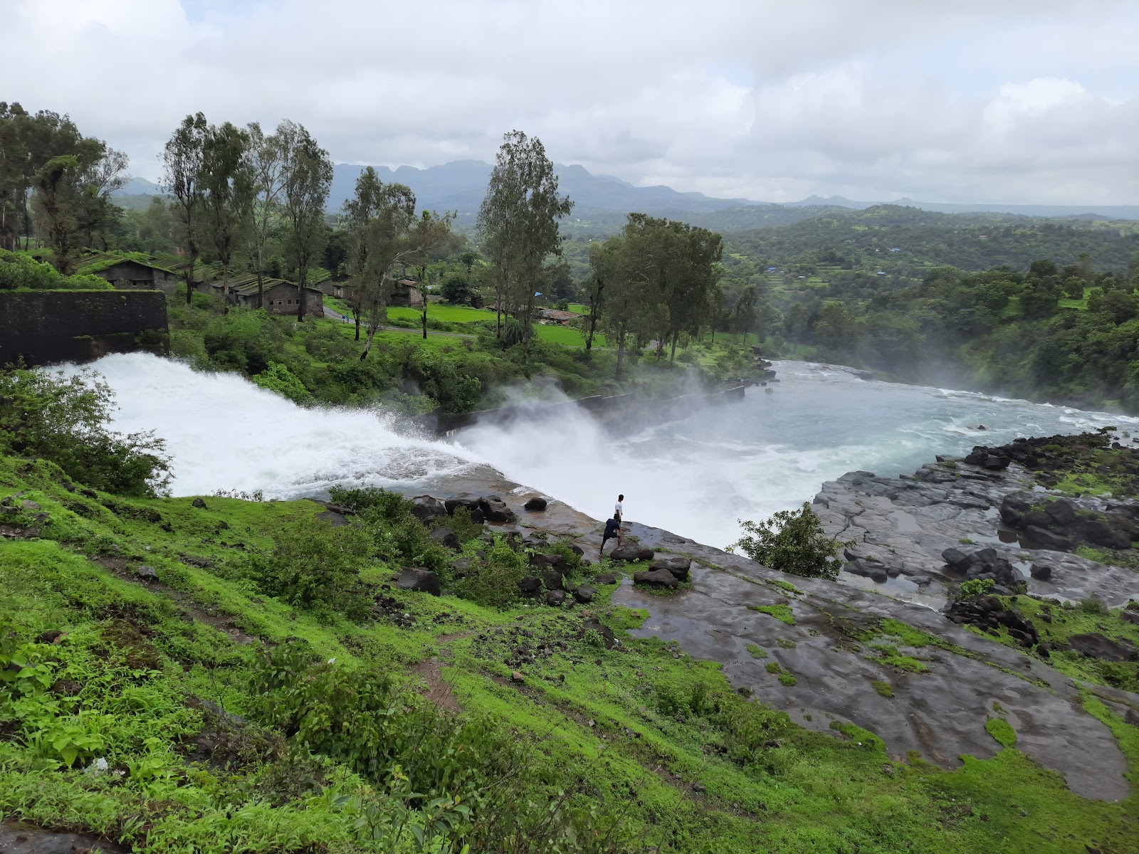 Bhandardara Nature Park