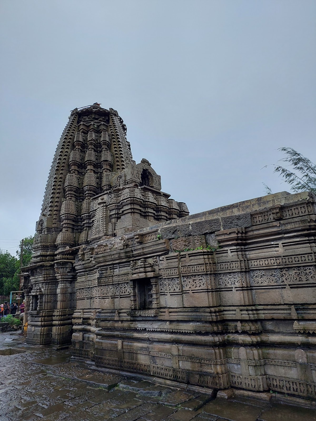 Bhandardara Nature Park