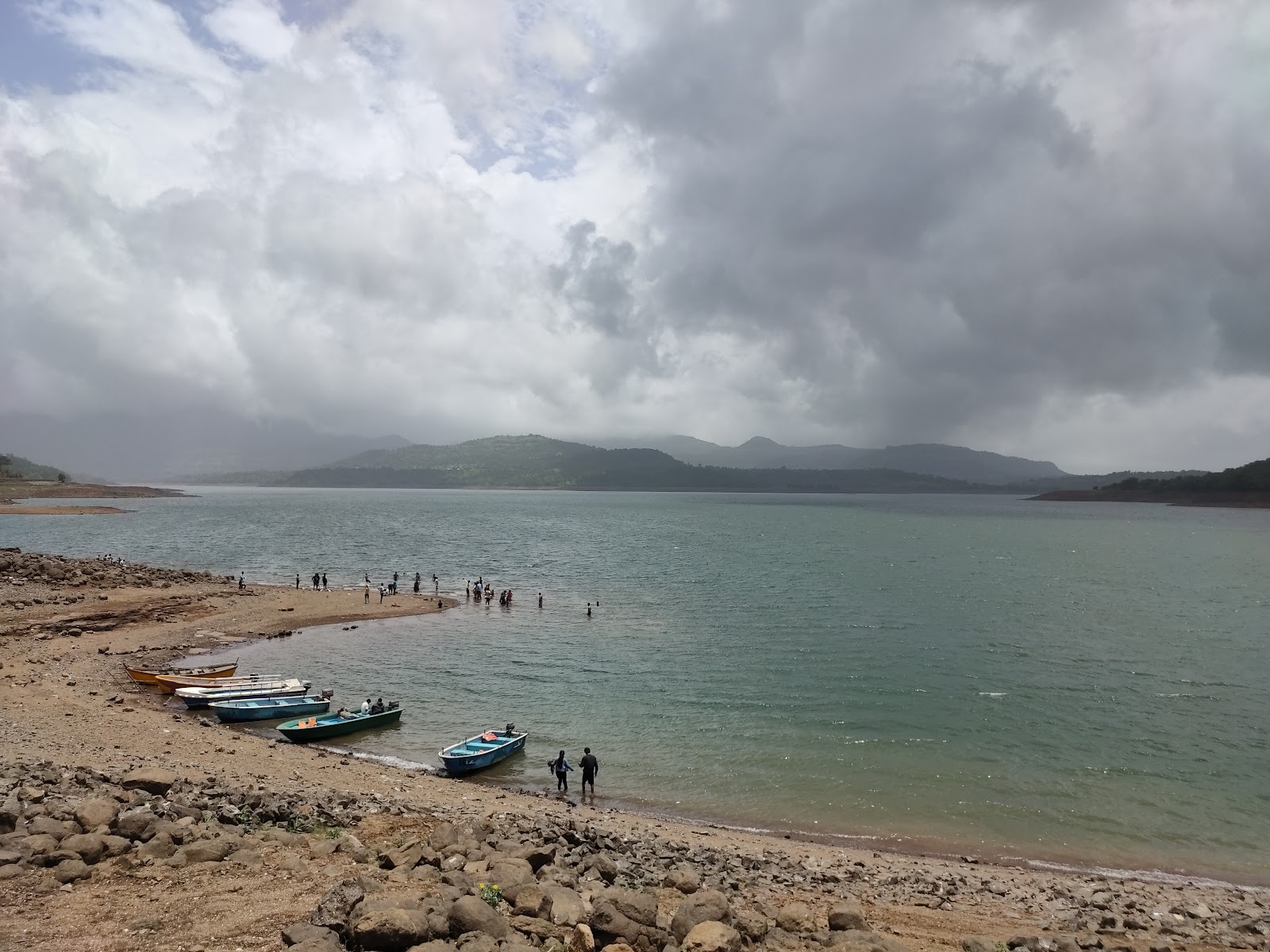 Bhandardara Nature Park