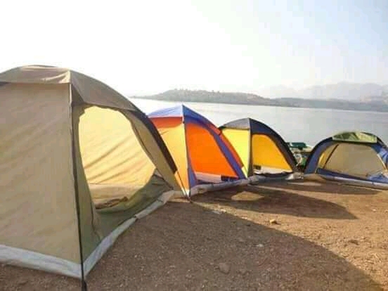 Bhandardara Nature Park