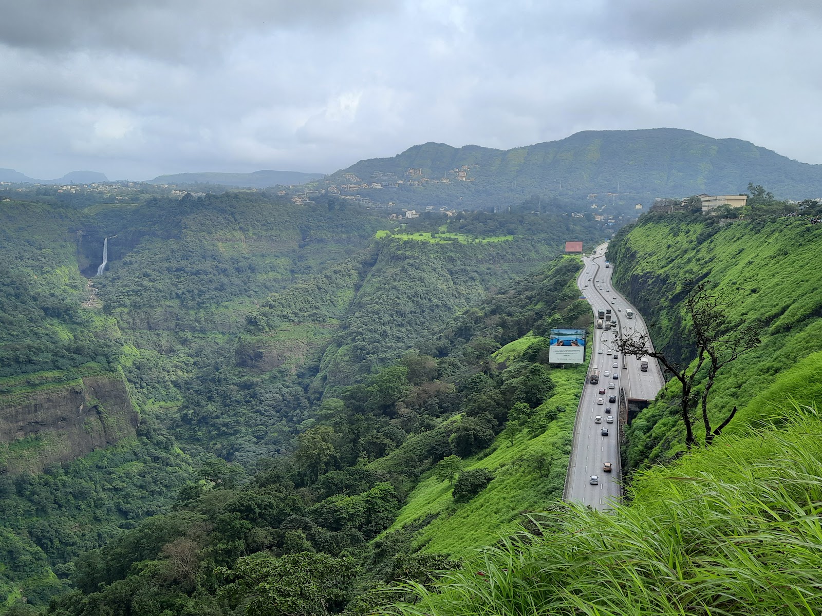 Khandala Viewpoint