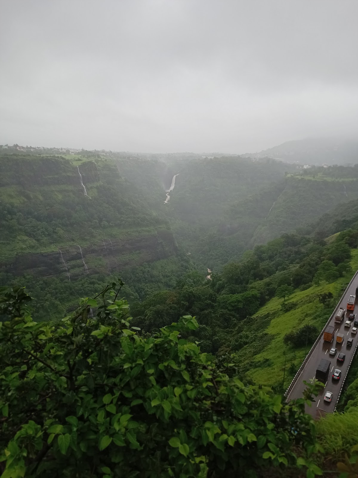 Khandala Viewpoint