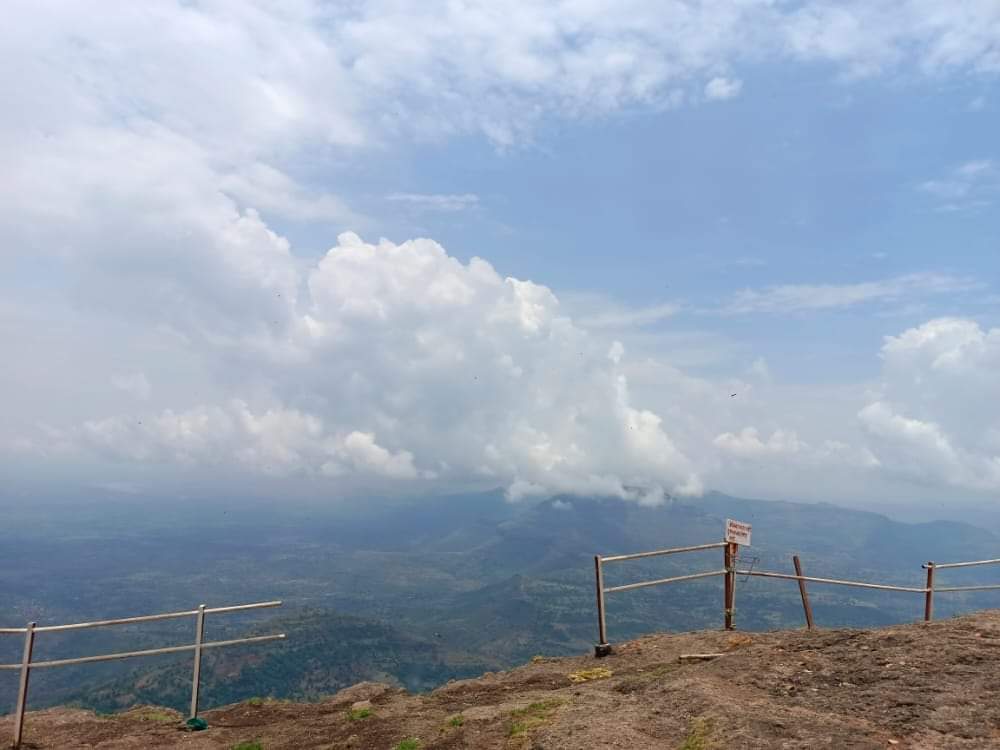 Mount Kalsubai