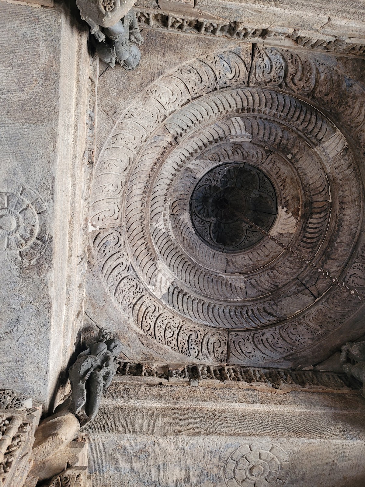 Neelkantheshwar Temple