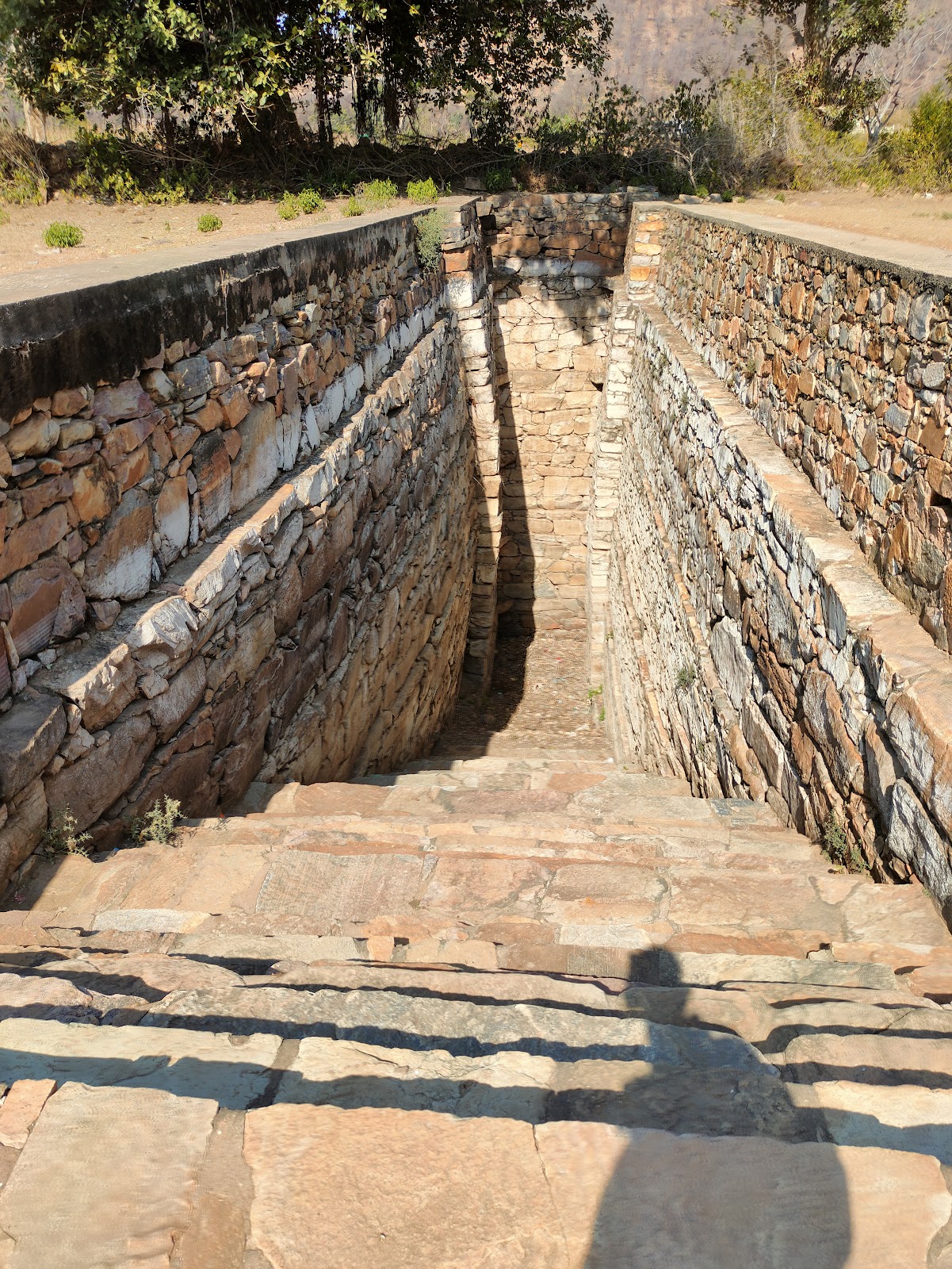 Neelkantheshwar Temple