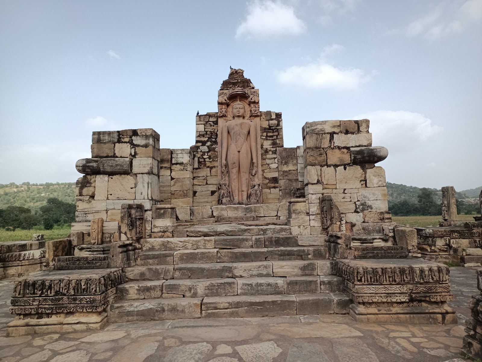 Neelkantheshwar Temple