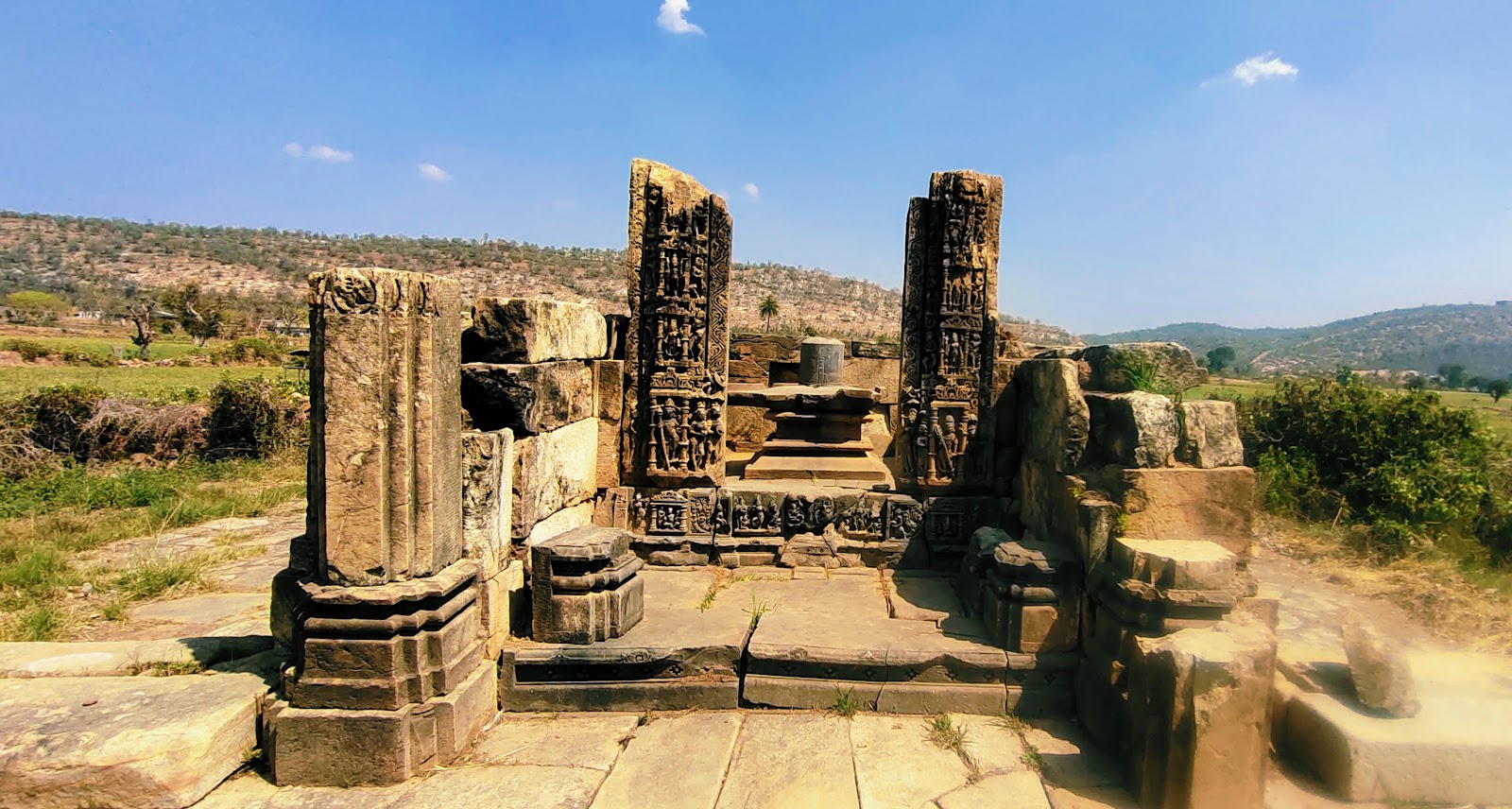 Neelkantheshwar Temple
