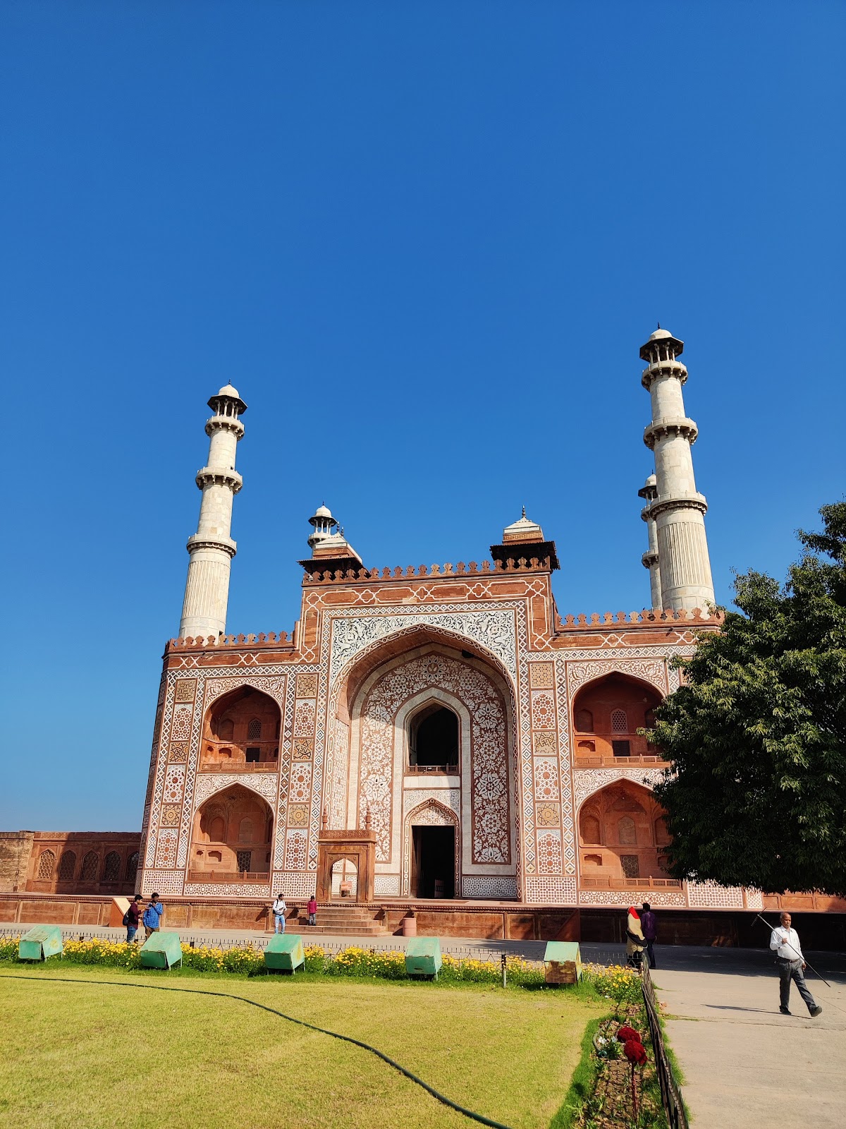 Agra