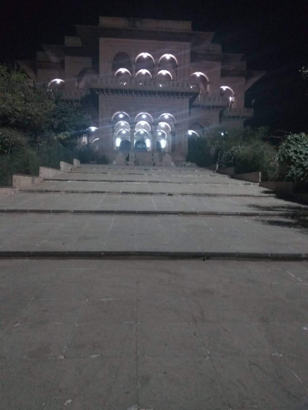 Ganga Mandir