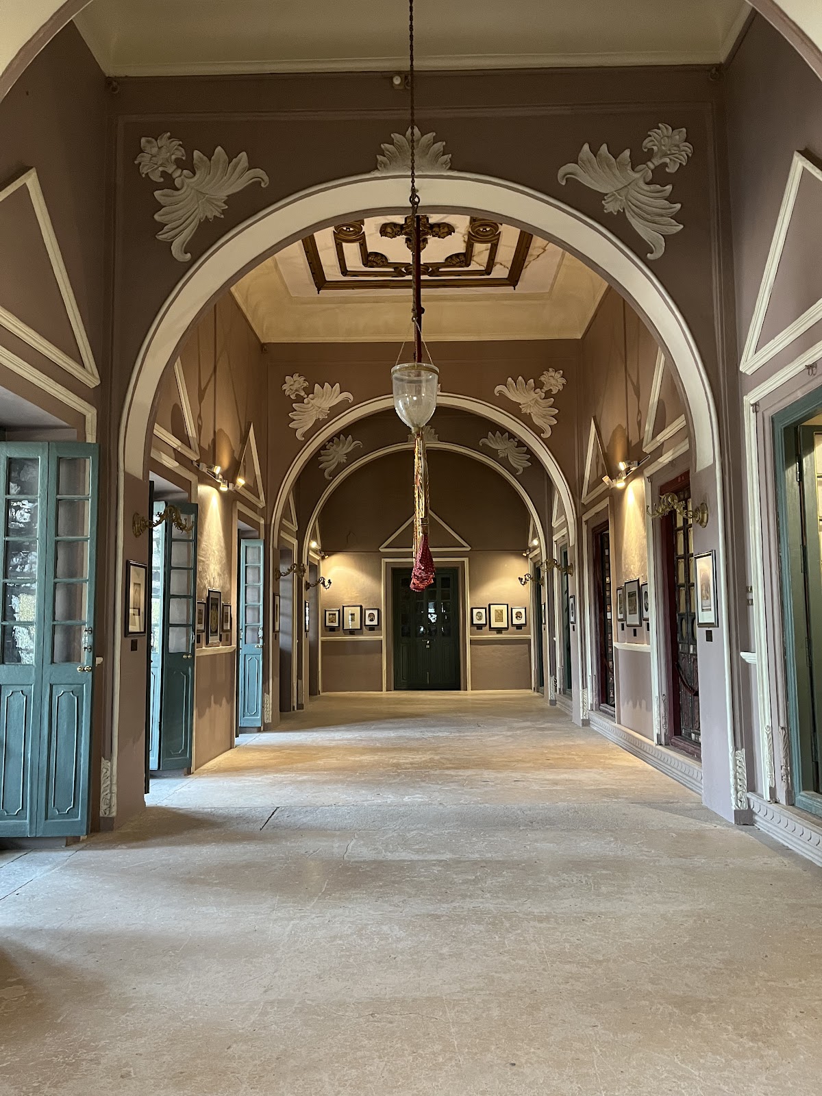 Bharatpur Government Museum