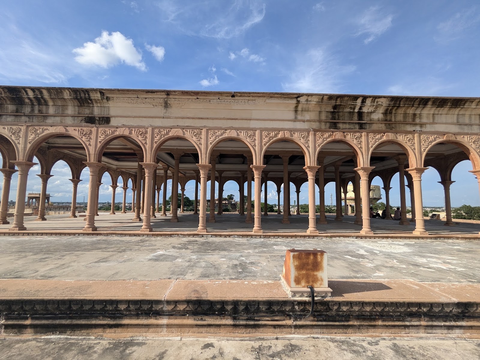 Bharatpur Government Museum