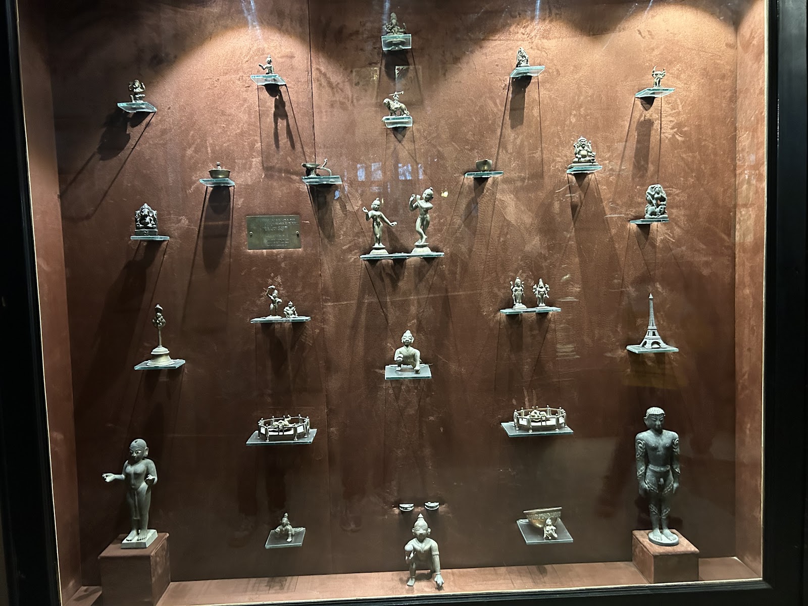 Bharatpur Government Museum