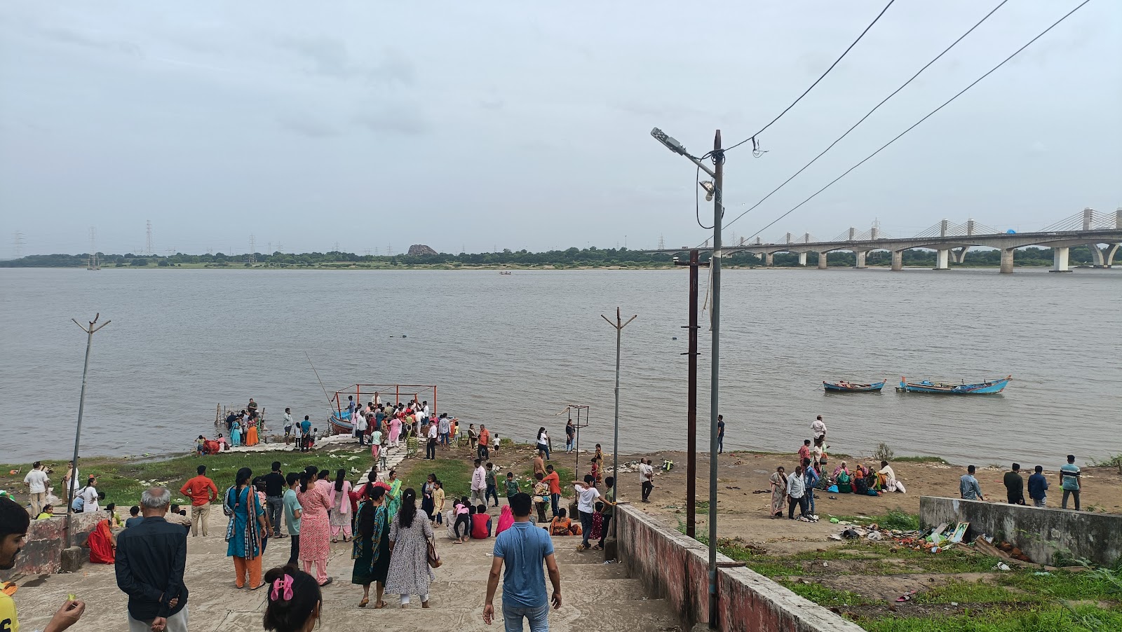 Nilkantheshwar Temple