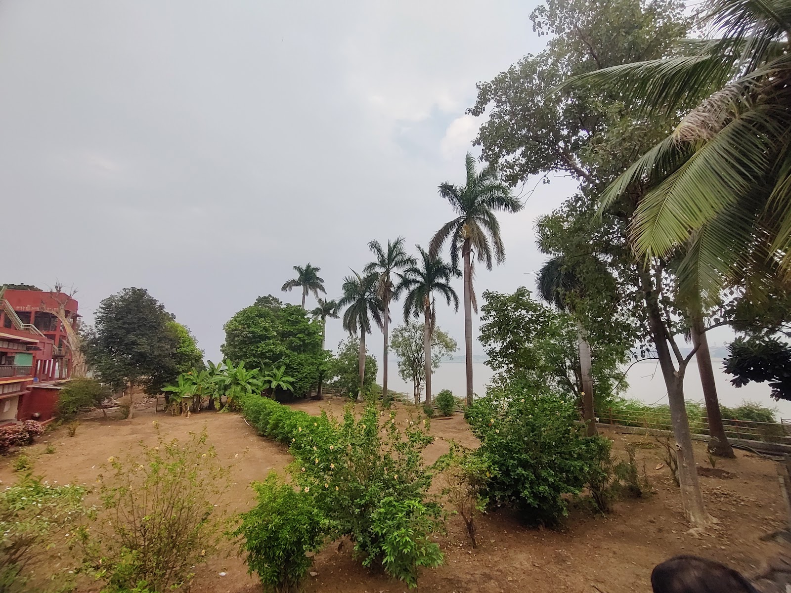 Nilkantheshwar Temple