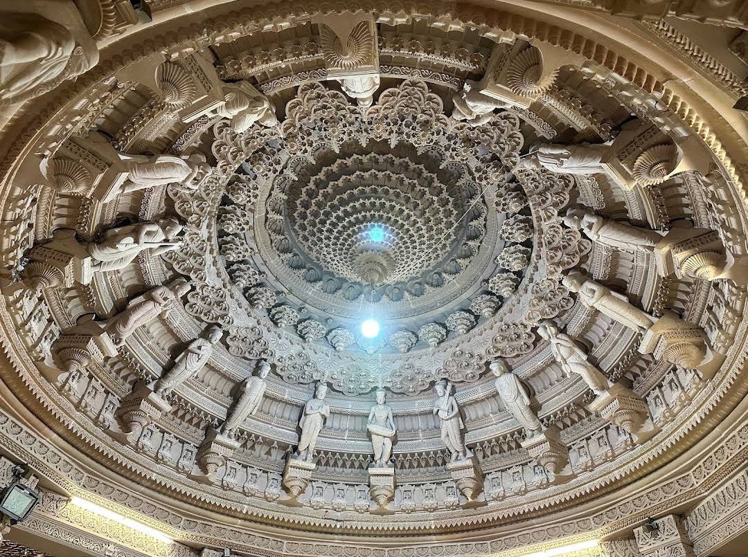 Shri Swaminarayan Mandir