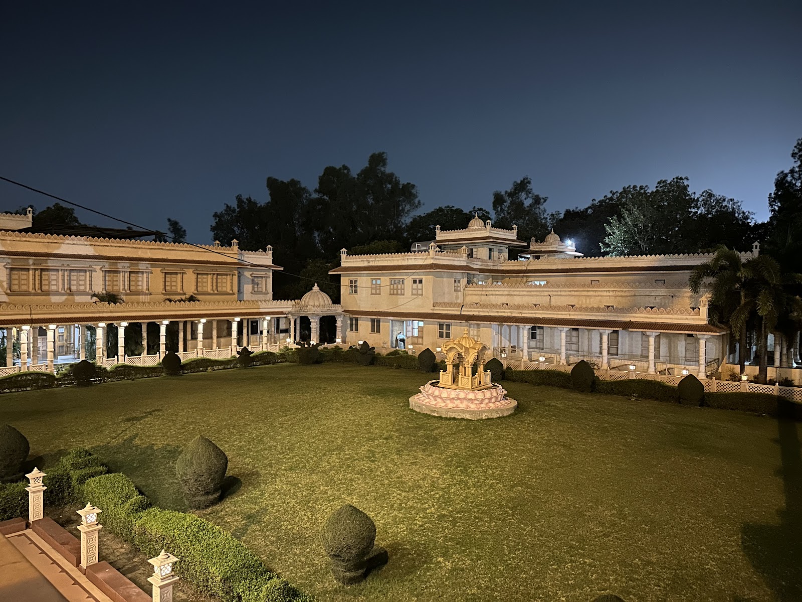 Shri Swaminarayan Mandir