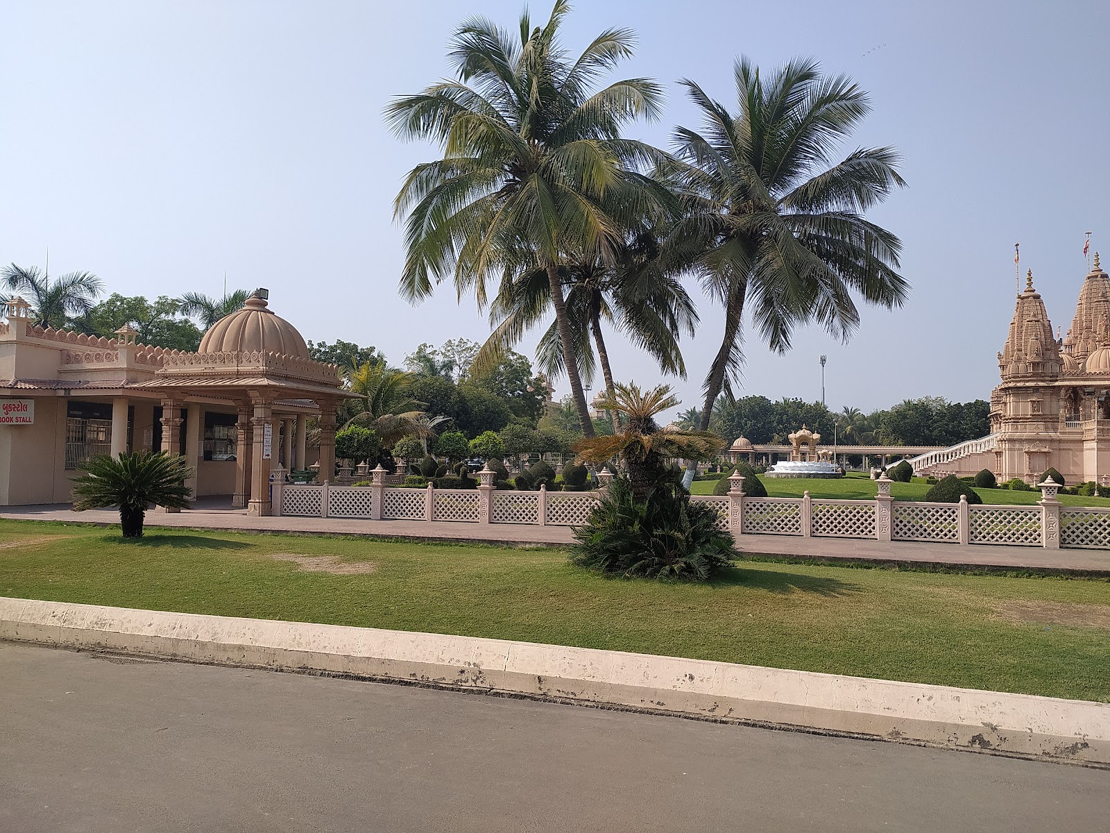 Shri Swaminarayan Mandir