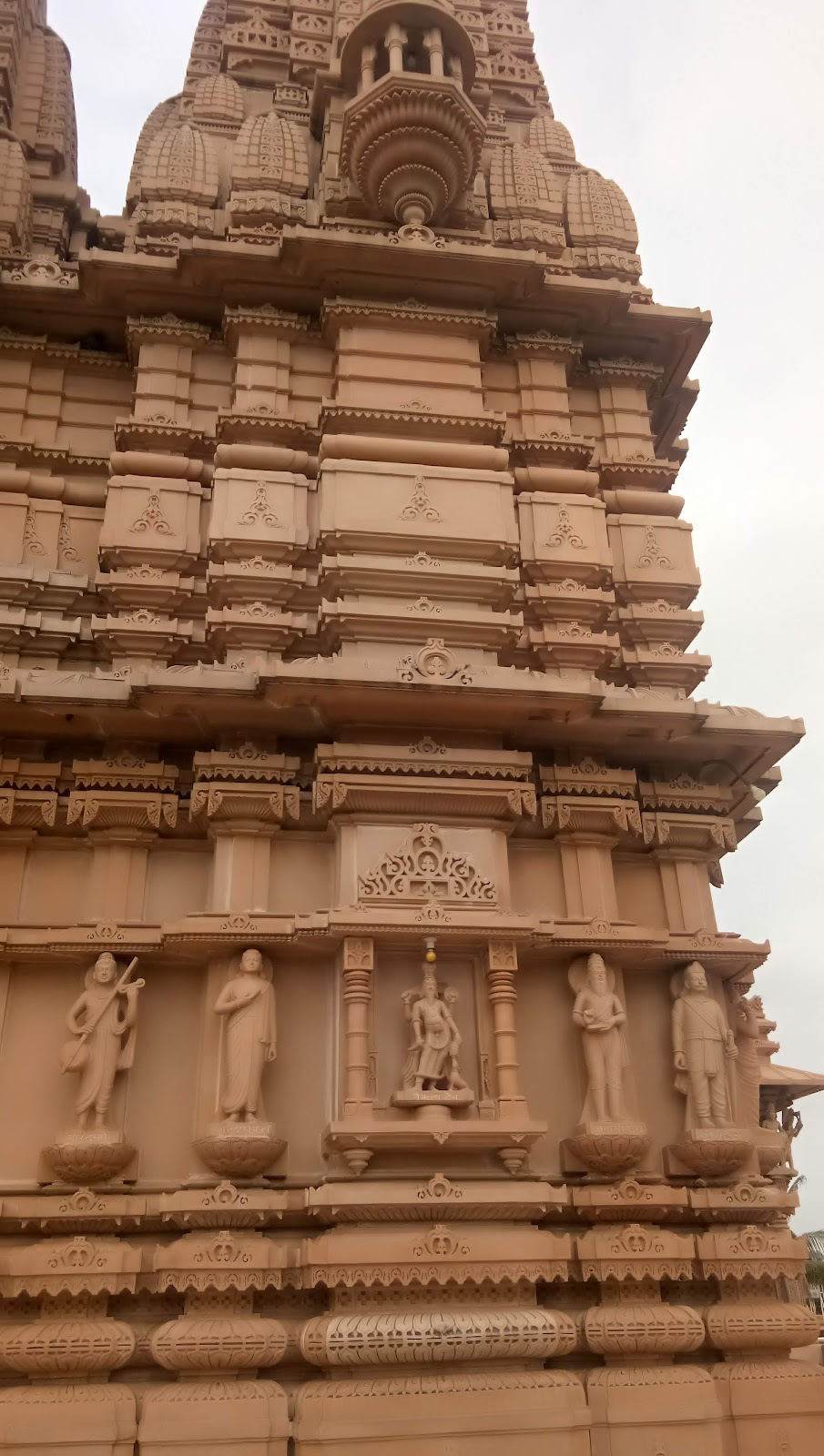 Shri Swaminarayan Mandir