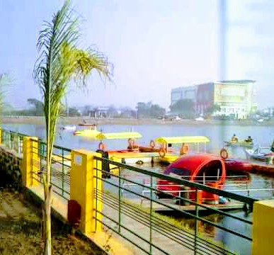 Bathinda Lake