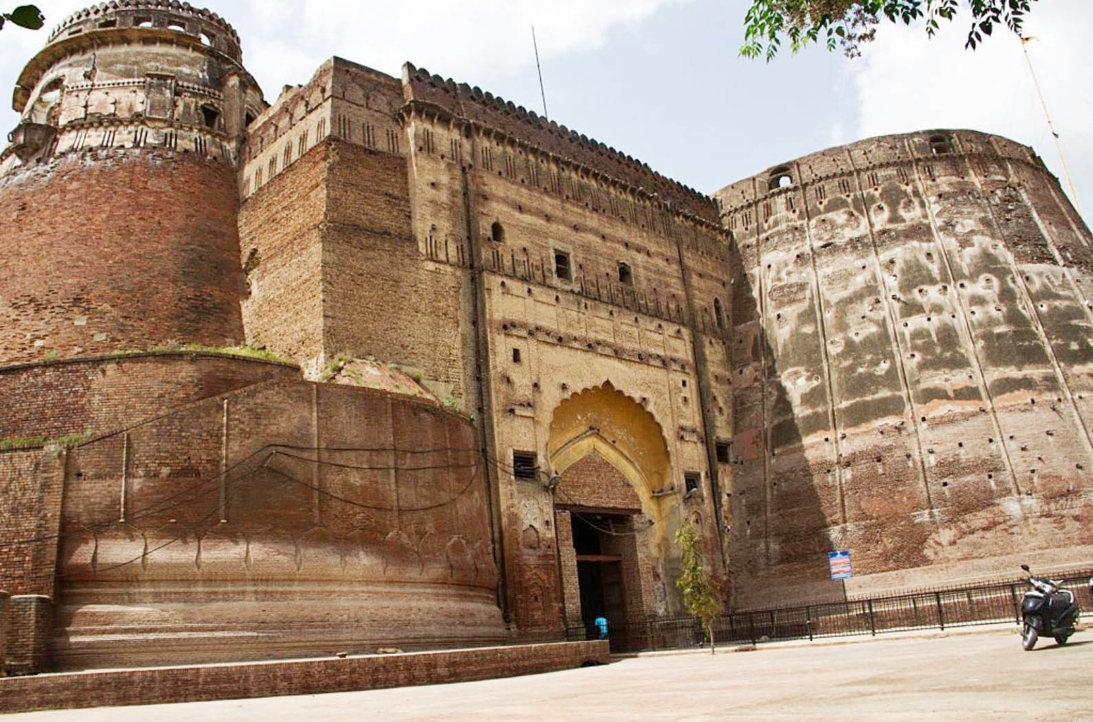 Bhatinda - Explore the Heart of Punjab