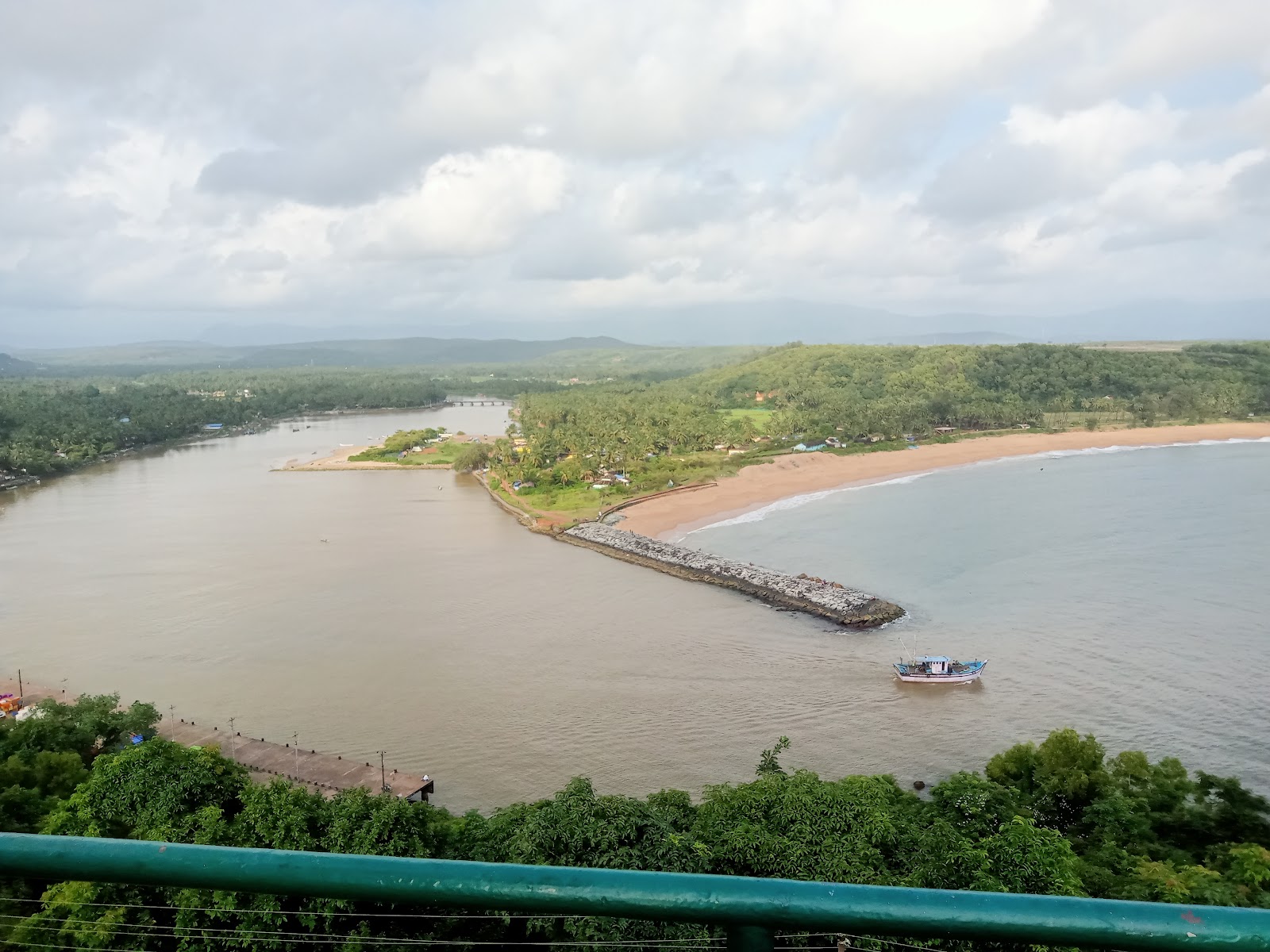 Bhatkal Lighthouse
