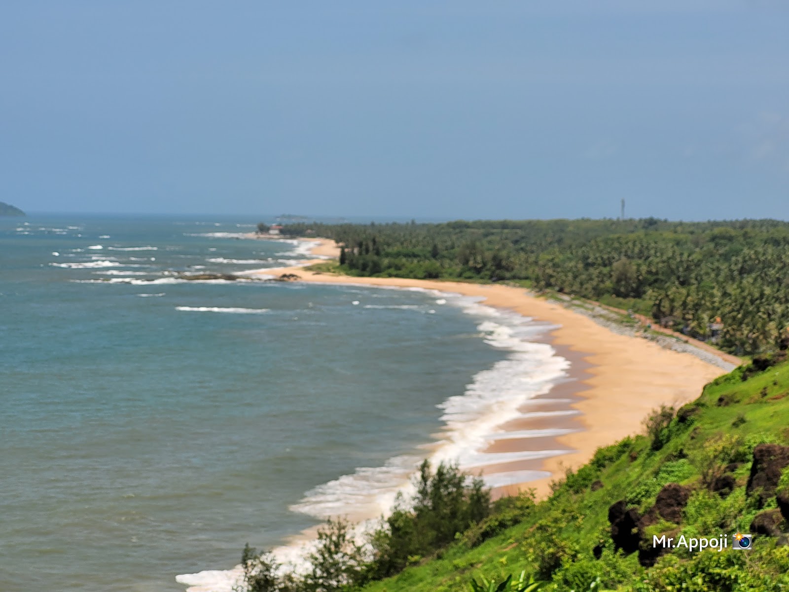 Bhatkal Lighthouse
