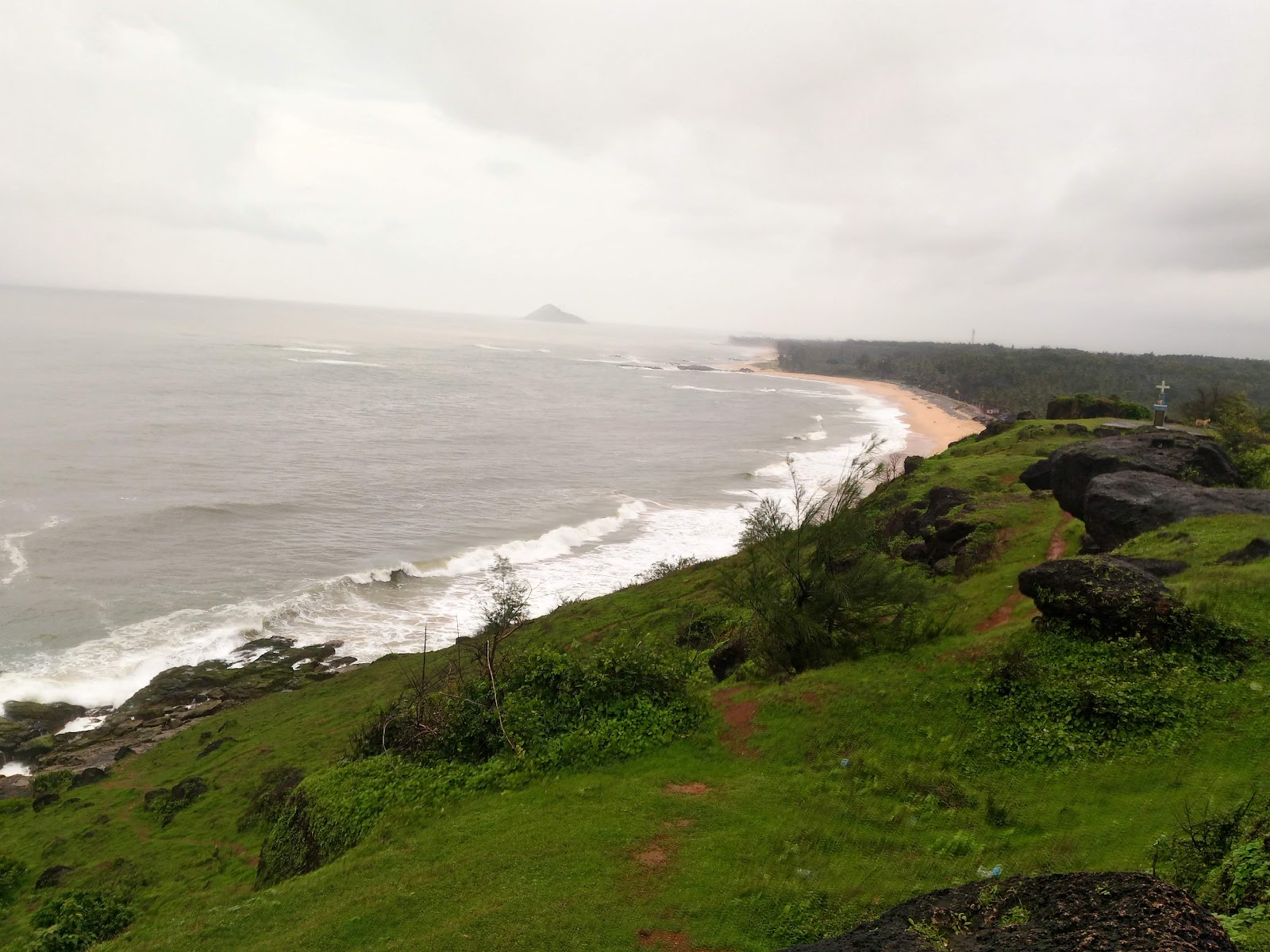 Bhatkal Lighthouse