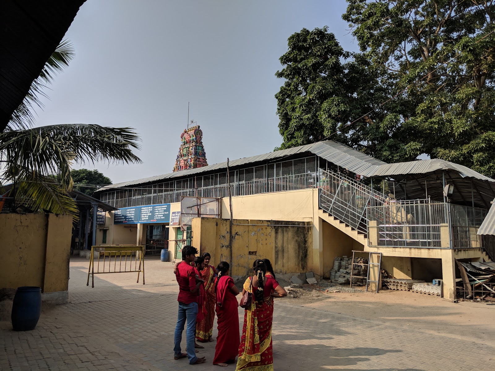 Bhavani Amman Temple