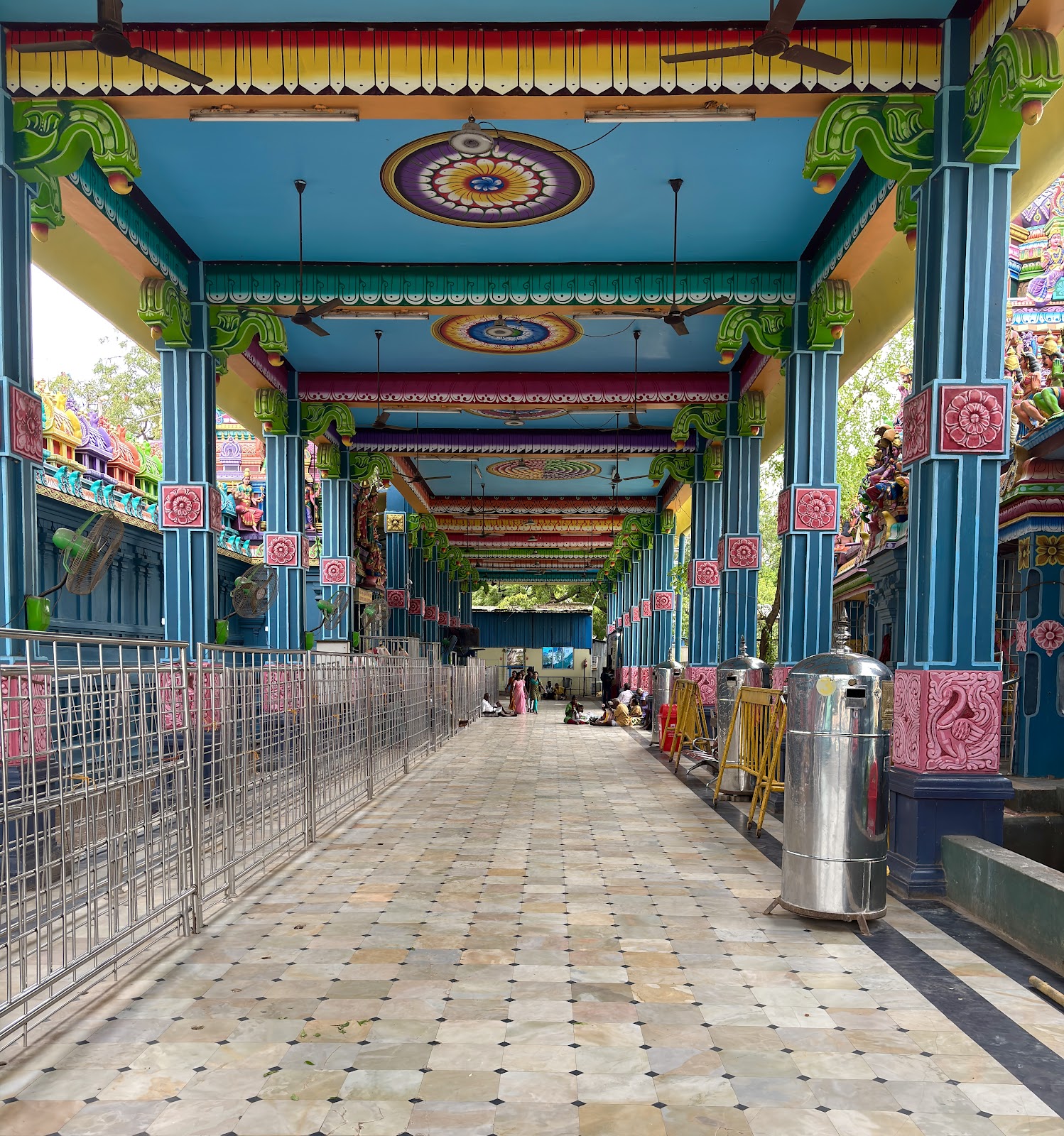 Bhavani Amman Temple