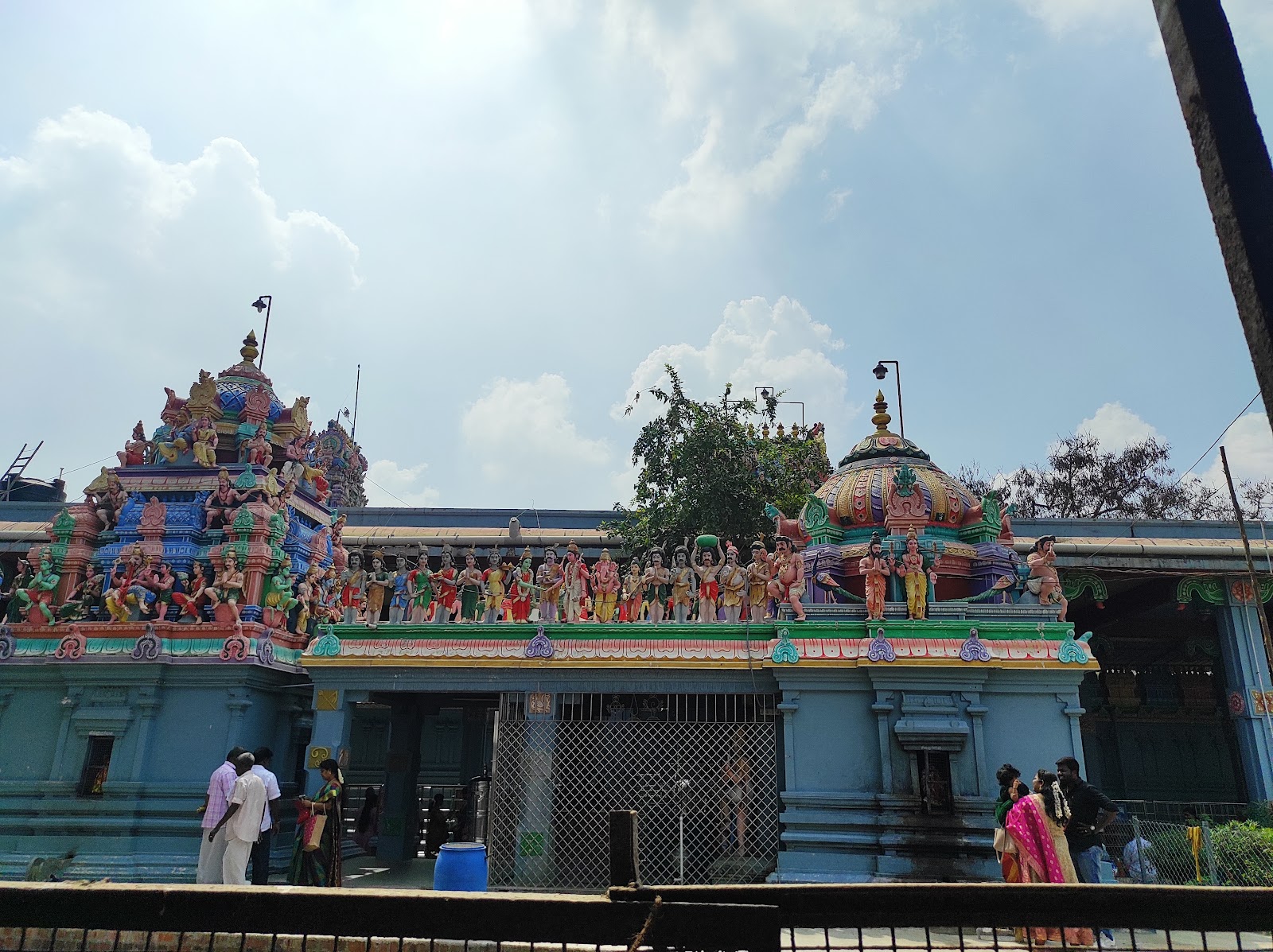 Bhavani Amman Temple