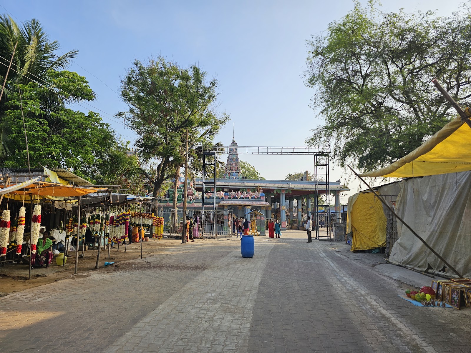 Bhavani Amman Temple