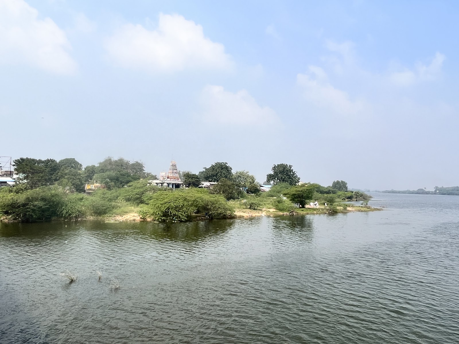Bhavani Amman Temple