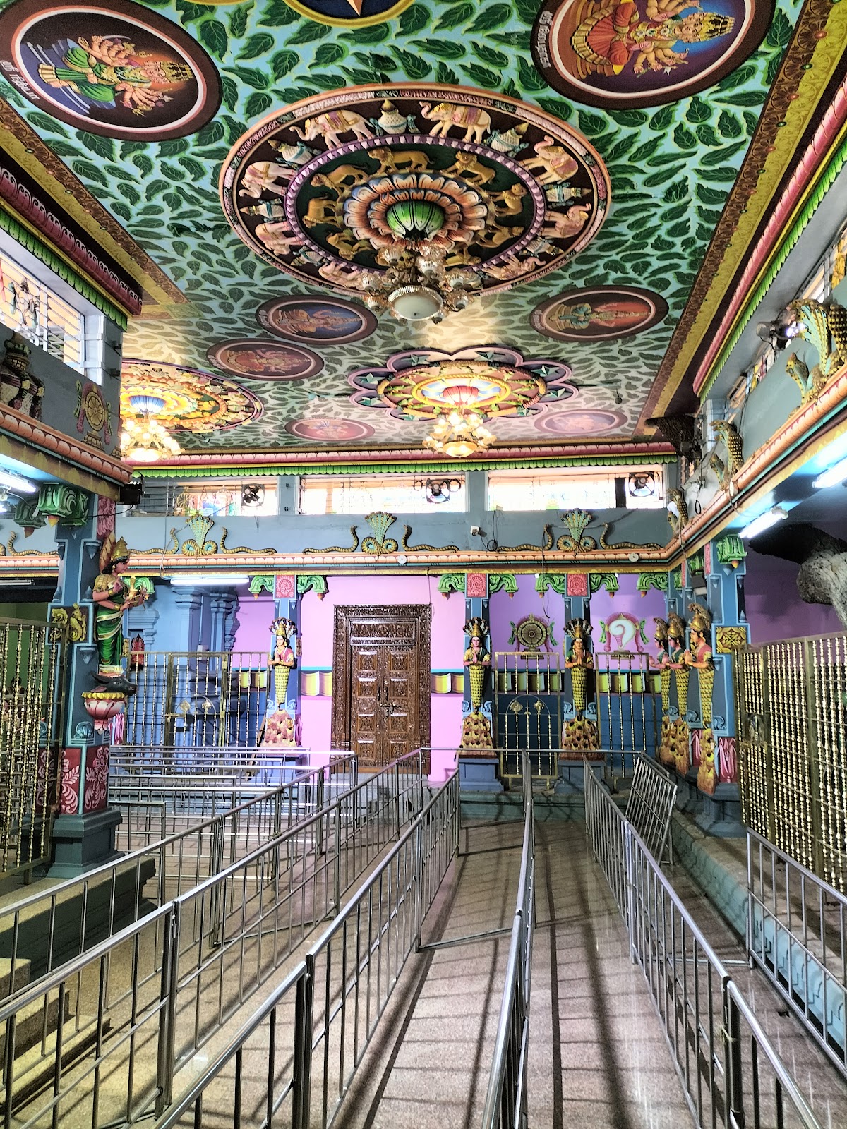Bhavani Amman Temple