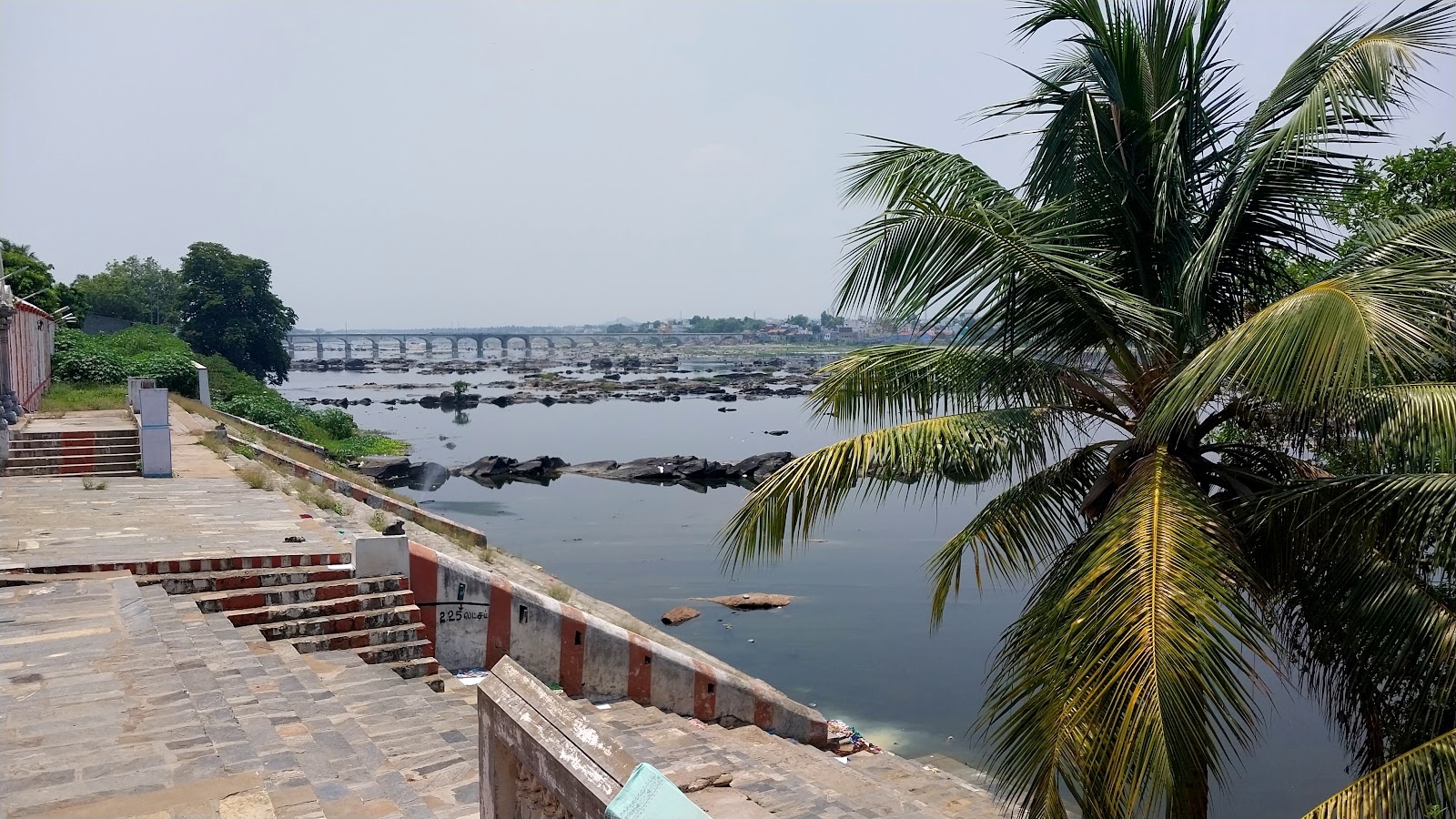 Sangameswarar Temple