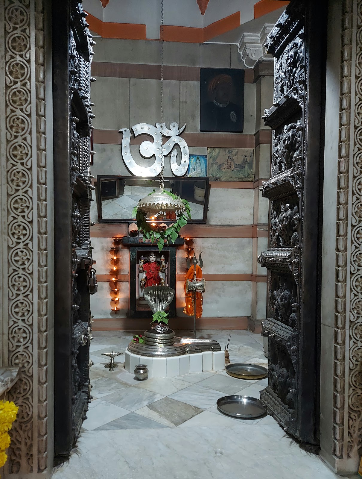 Takhteshwar Temple