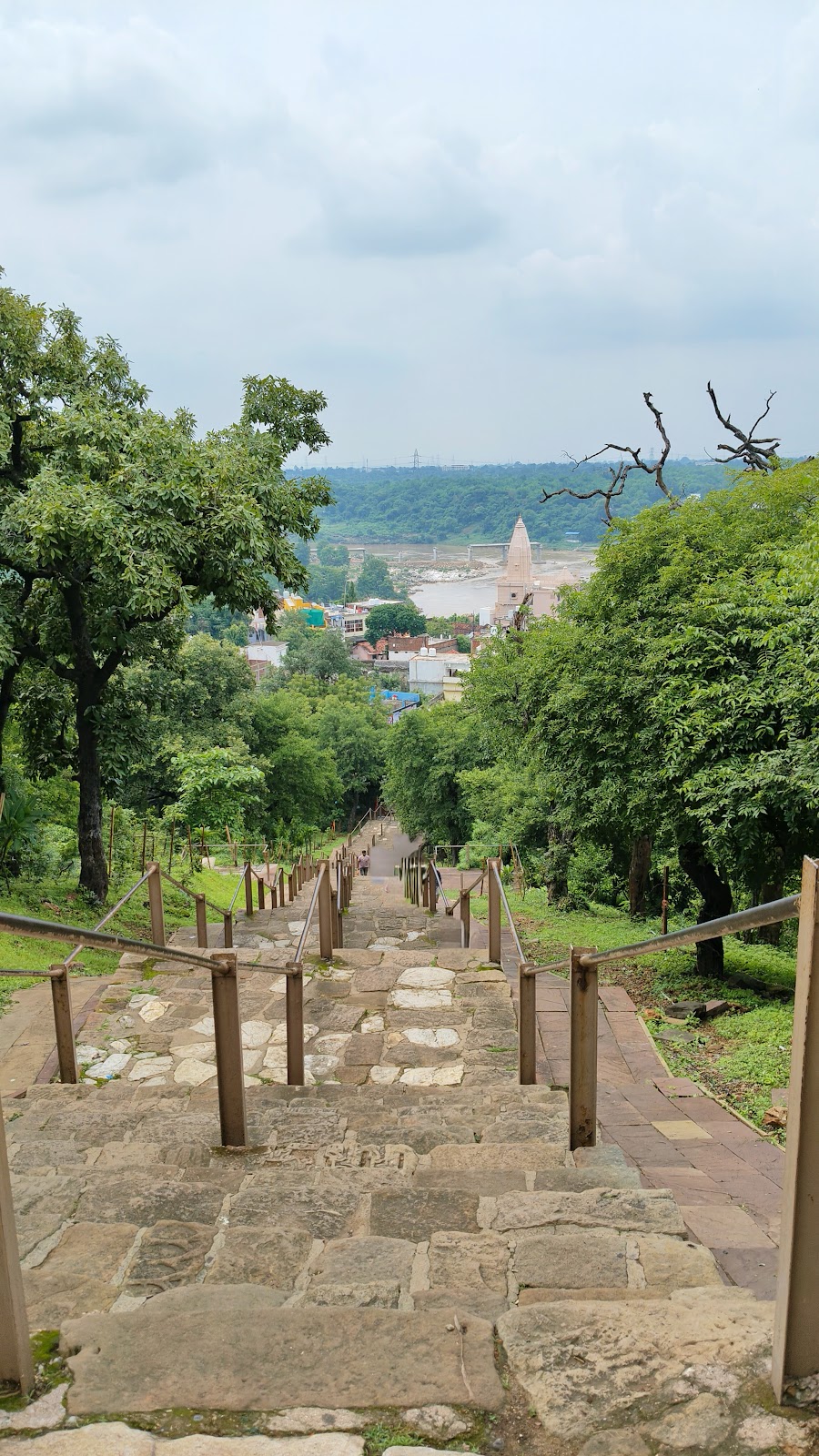 Chausath Yogini Temple