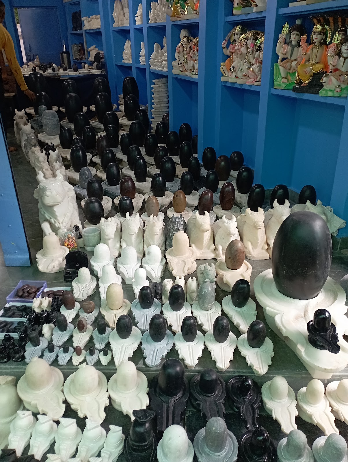 Local Handicraft Market