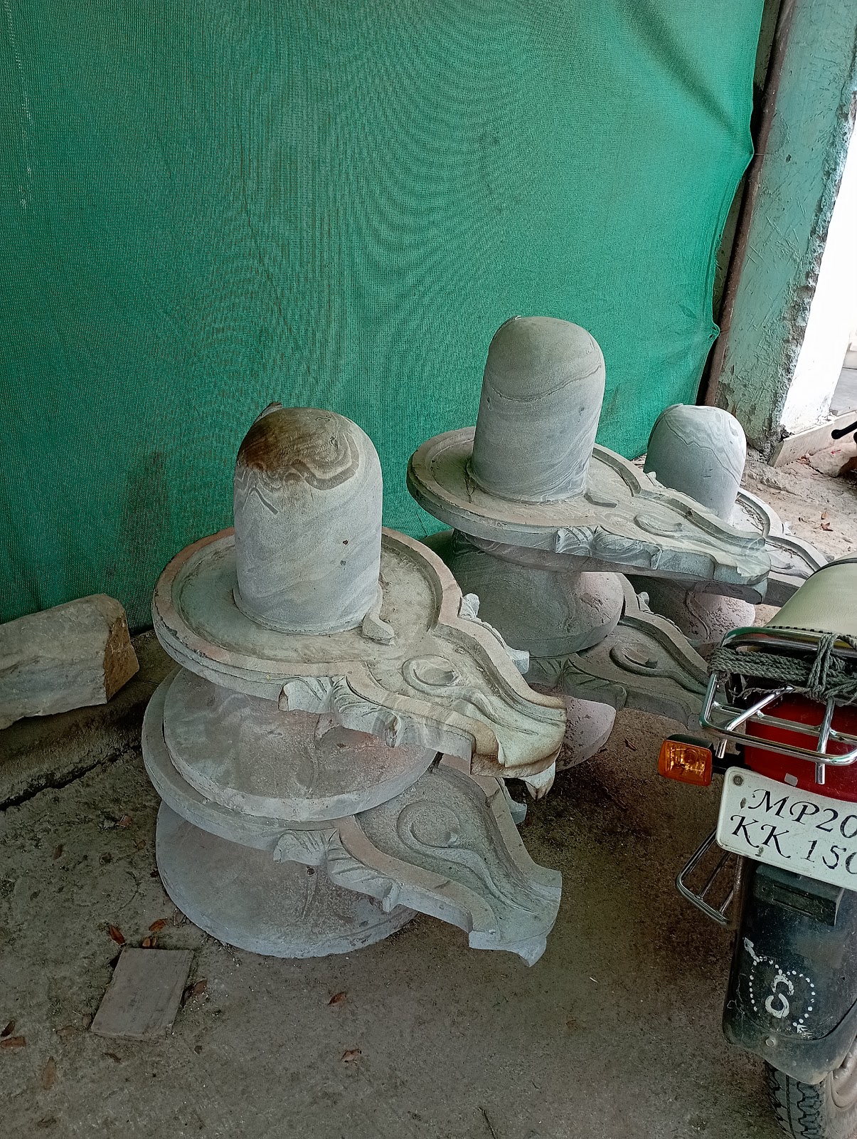 Local Handicraft Market