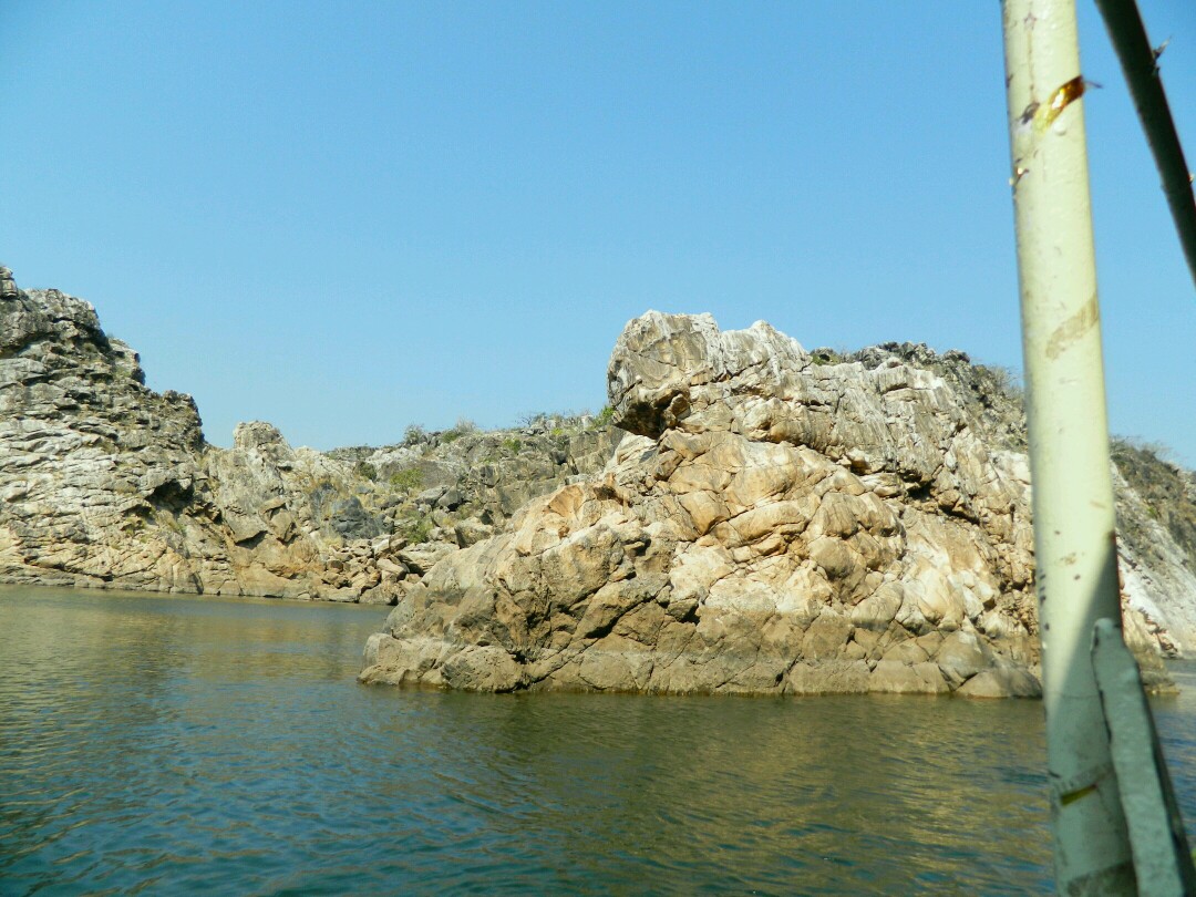 Narmada River